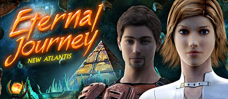Eternal Journey - New Atlantis Eternal Journey - New Atlantis