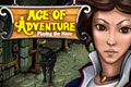 Age of Adventures - Playing the Hero