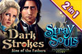 Dark Strokes - Stray Souls Bundel (2-in-1)
