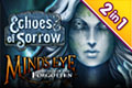 Echoes of Sorrow & Mind's Eye Bundel (2-in-1)