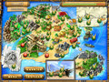 The Treasures of Mystery Island Bundel (2-in-1)