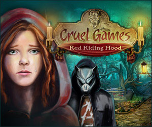 Cruel Games - Red Riding Hood