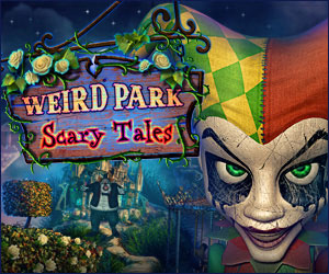 Weird Park 2 - Scary Tales