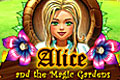 Alice and the Magic Gardens