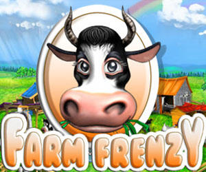 Farm Frenzy