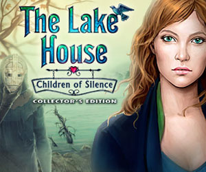 The Lake House: Children of Silence Collector's Edition