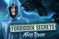 Forbidden Secrets Alien Town