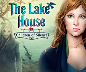 The Lake House: Children of Silence