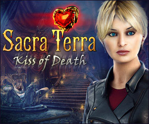 Sacra Terra - Kiss of Death