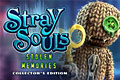 Stray Souls - Stolen Memories Collector's Edition