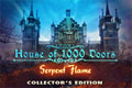 House of 1000 Doors Serpent Flame Collector's Edition