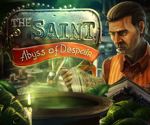 The Saint: Abyss of Despair