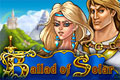 Ballad of Solar