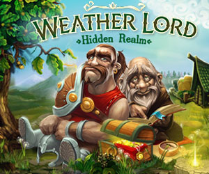 Weather Lord: Hidden Realm