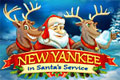 New Yankee in Santas Service