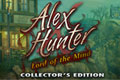 Alex Hunter: Lord of the Mind Collector's Edition