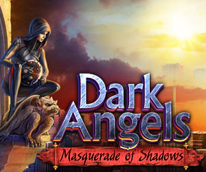 Dark Angels – Masquerade of Shadows