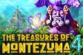 The Treasures of Montezuma 4