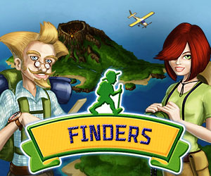 Finders