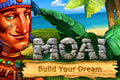 Moai: Build Your Dream