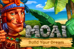 Moai: Build Your Dream