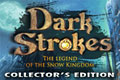 Dark Strokes 2 - The Legend of the Snow Kingdom Collector’s Edition