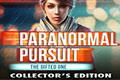 Paranormal Pursuit - The Gifted One Collector’s Edition
