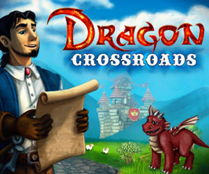 Dragon Crossroads