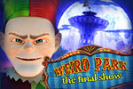 Weird Park: The Final Show