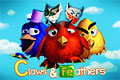 Claws & Feathers