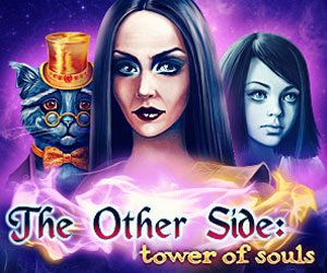 The Other Side - Tower of Souls The Other Side - Tower of Souls