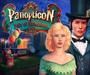 Panopticon: Path of Reflection