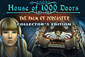 House of 1000 Doors - The Palm of Zoroaster Collector's Edition