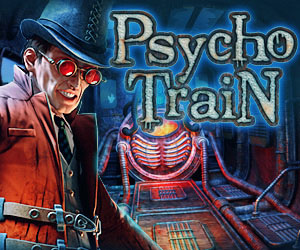 Psycho Train