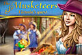 The Musketeers – Victoria’s Quest