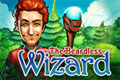 The Beardless Wizard