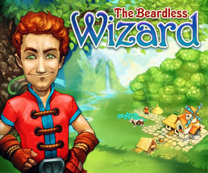 The Beardless Wizard