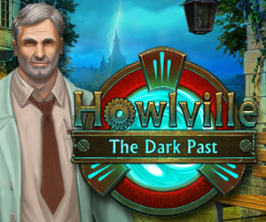 Howlville - The Dark Past Howlville - The Dark Past