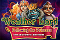 Weather Lord: Following the Princess Collector’s Edition