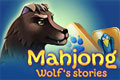 Mahjong - Wolf’s Stories