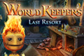 World Keepers - Last Resort