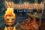 World Keepers - Last Resort