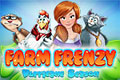 Farm Frenzy - Hurricane Season