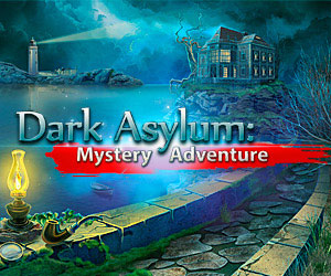 Dark Asylum – Mystery Adventure Dark Asylum – Mystery Adventure
