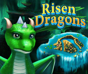 Risen Dragons