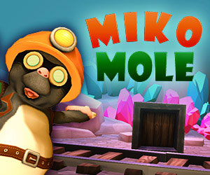 Miko Mole Miko Mole