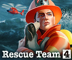 Rescue Team 4