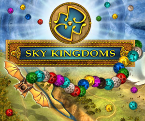 Sky Kingdoms