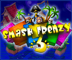 Smash Frenzy 3