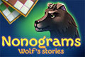 Nonograms – Wolf’s Stories